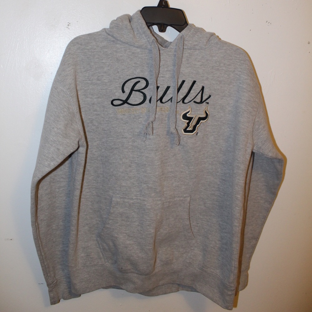 USF Size Large Sweater